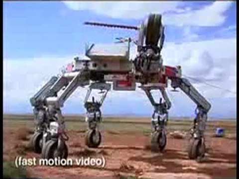 NASA JPL Athlete of the Future