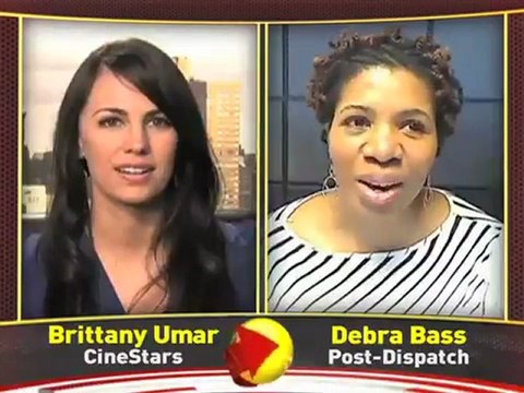 Bass: Oscars Red Carpet Preview