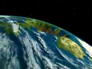 CERN black hole - End of the world?