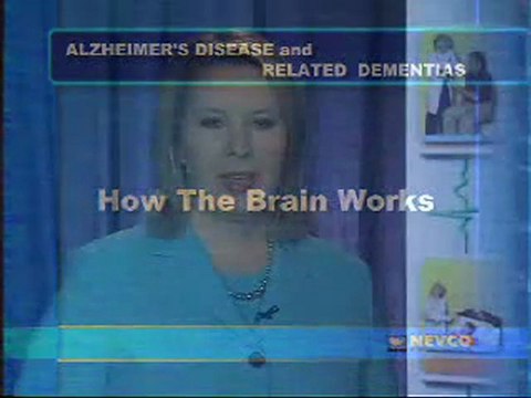 Alzheimers Disease