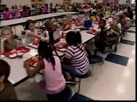 Obese kids risk middle-aged arteries