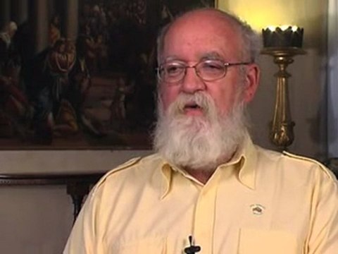 Understanding Genetics - Daniel Dennett Interview 2