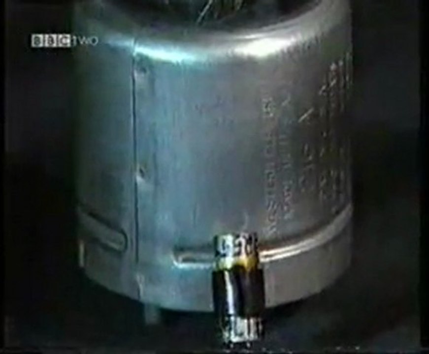 Quantum Mechanics for Dummies - Electrons Are Weird