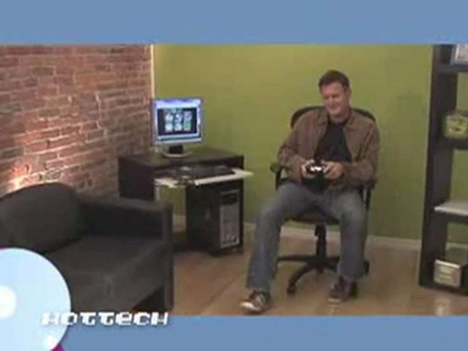 Micro Mosquito helicopter