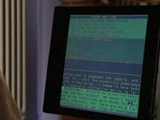 Stephen Hawking and the universe