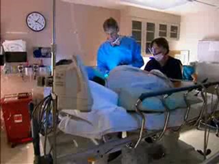 New Treatment for Barretts Esophagus