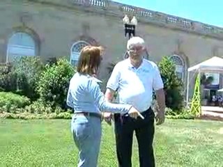 New Wind Turbine Design Good for Rural, Urban Environment