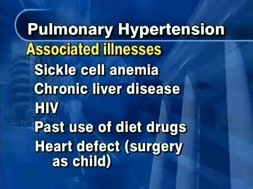 Heart Disease in Women (Part 2)