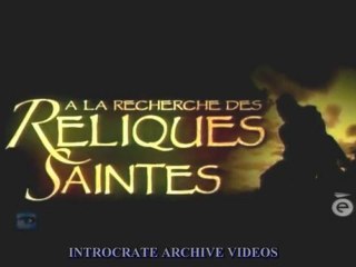 Reliques Saintes, Le Saint Graal - 1 de 3