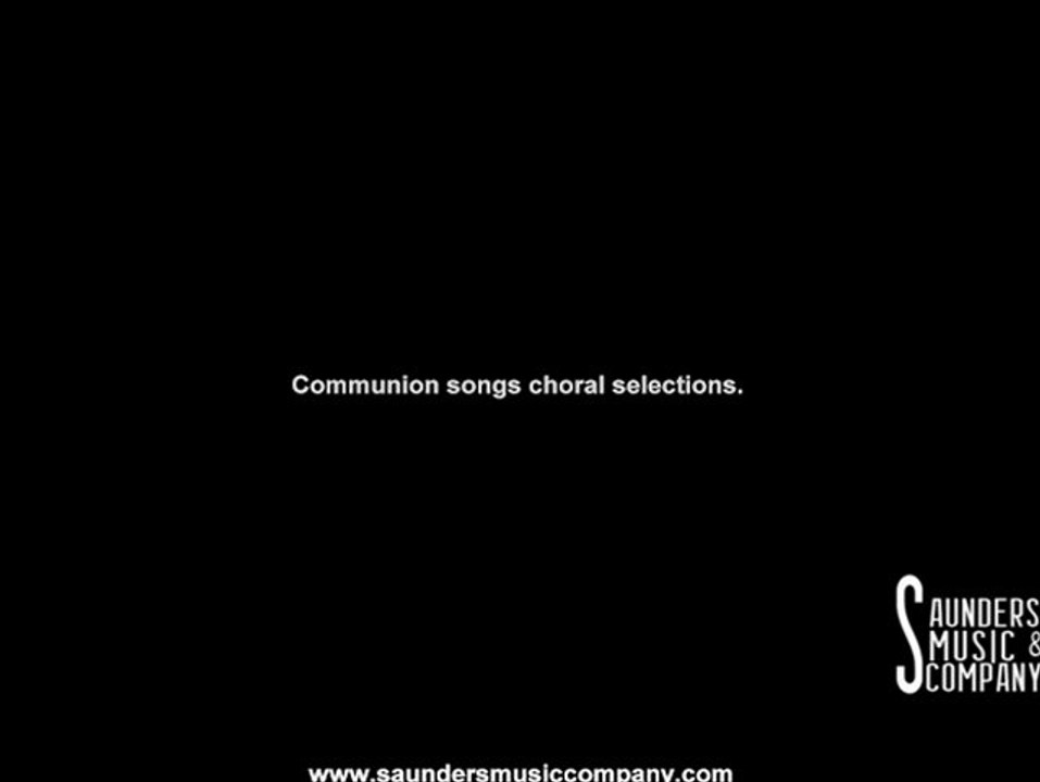 gospel instrumentals