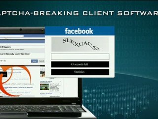 Tom Gillis: With Wealth of Data, Hackers Target Facebook