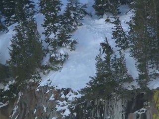 Subaru FWT 2011 - Day One : Kirkwood 2011