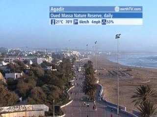 St. Andrews - Canada, Antibes - Juan-les-Pins - France, Geneva - Switzerland, Vienna - Austria, Agadir - Morocco, Hamburg - Germany, New York - USA