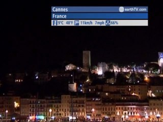 Macau SAR - China, Saint-Malo - France, Melbourne - Australia, Cannes - France, Las Vegas - USA, Budapest - Hungary, Prague - Czech Republic