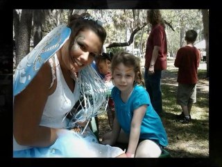 Corporate Style Company Picnics in Orlando Florida