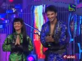 28th Feb 2011 Jhalak Dikhla Jaa Season 4 Part  4