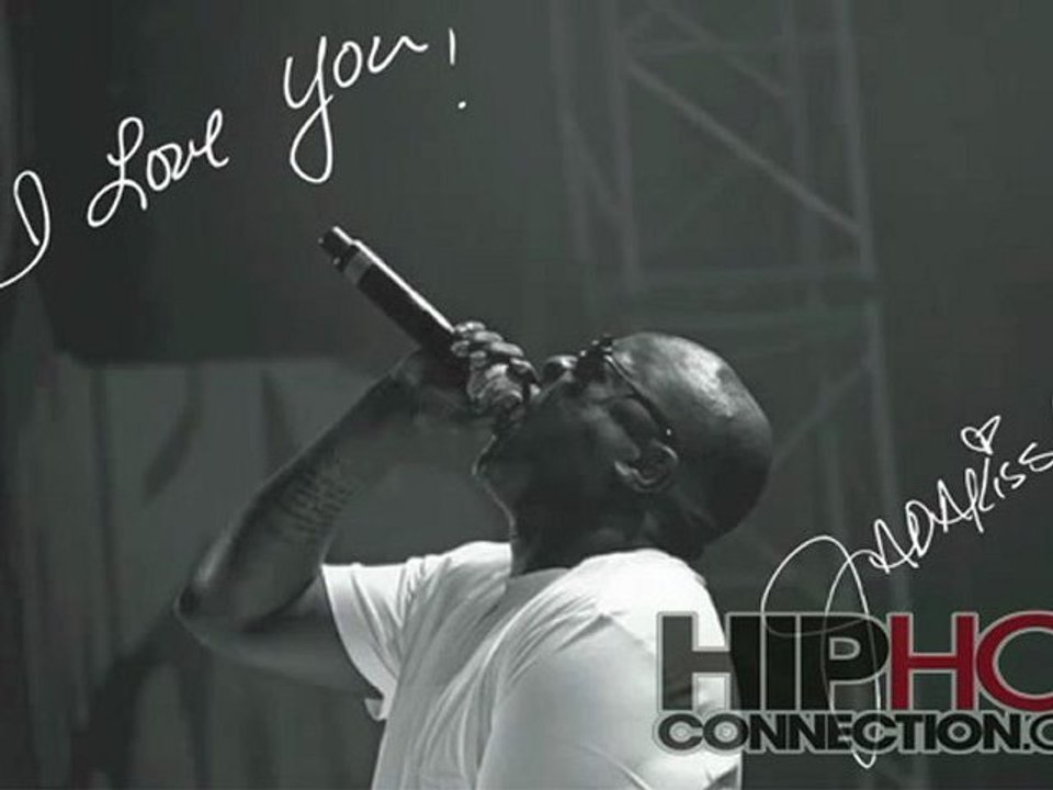 Jadakiss - I Love You (Trailer)