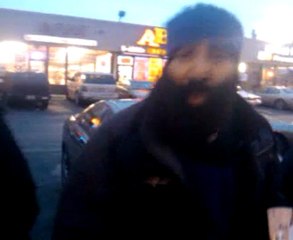 8 BLACKS BELIEVE ALL EXCEPT THE TRUE PROPHETS ELDERS OF GMS