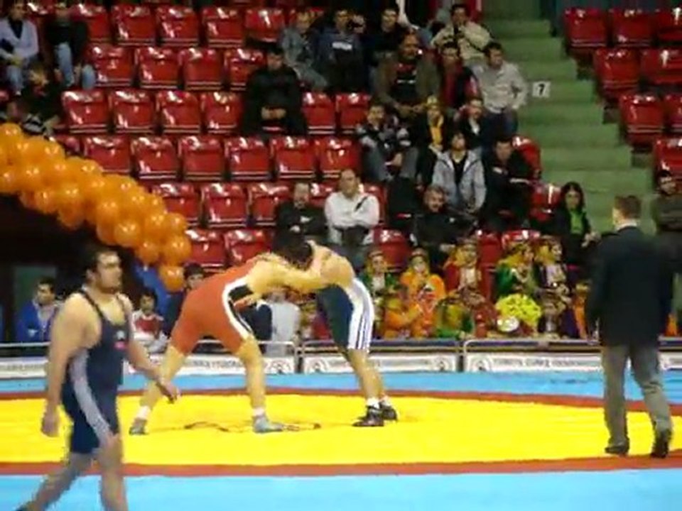 Recep kara- aligürbüz         mehmet yeşil ve azeri