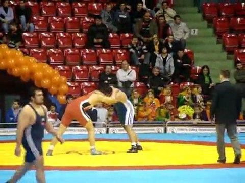 Recep kara- aligürbüz mehmet yeşil ve azeri