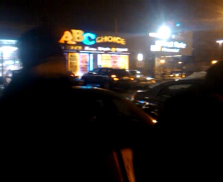 14 BLACKS WORSHIP FALSE CHURCHES WE HONOR ELDERS OF GMS