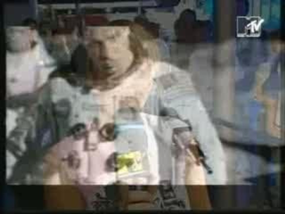 Rammstein - Amerika