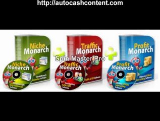 Profit Monarch Bonus