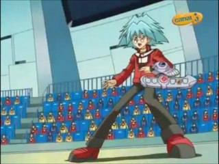 DMP-Syrus contre Missy