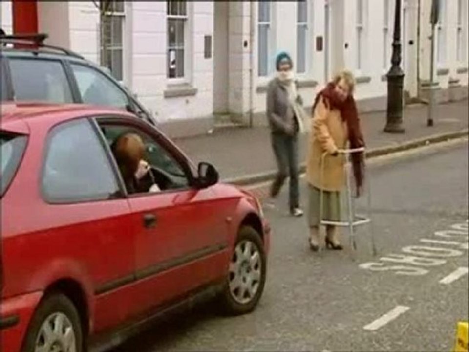 Something To Do When You Get Old and Bored