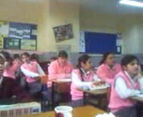 Gülümse Anne Amatör Video