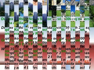 Builder Kothi for Sale in Noida Sector 30, Contact 0120-4750