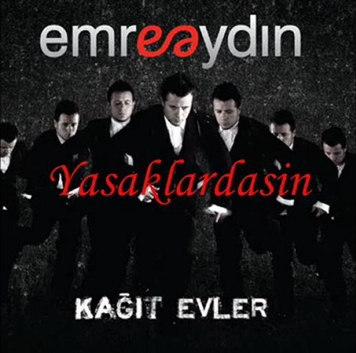 EMRE AYDIN-www.sesliherdem.com