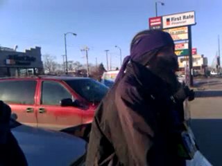 2 REPENT OR GET FAMINE, RIOTS, CHIP'S, AND MISSILES