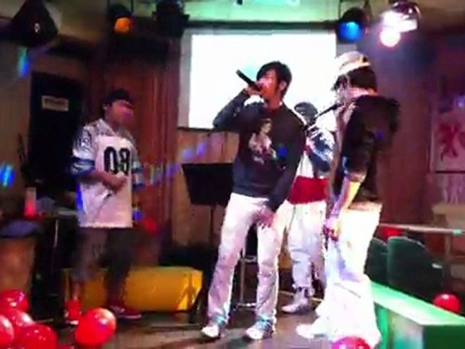 feb 14 2011 rap nation