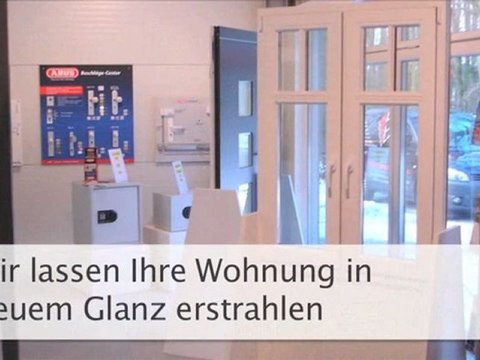 Fenster Oldenburg (Oldb) Dewenter Bauelement GbR