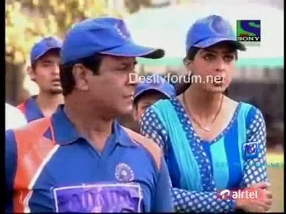 Saas Bina Sasural 28th February 2011 Pt-4 - mytvshowz.com