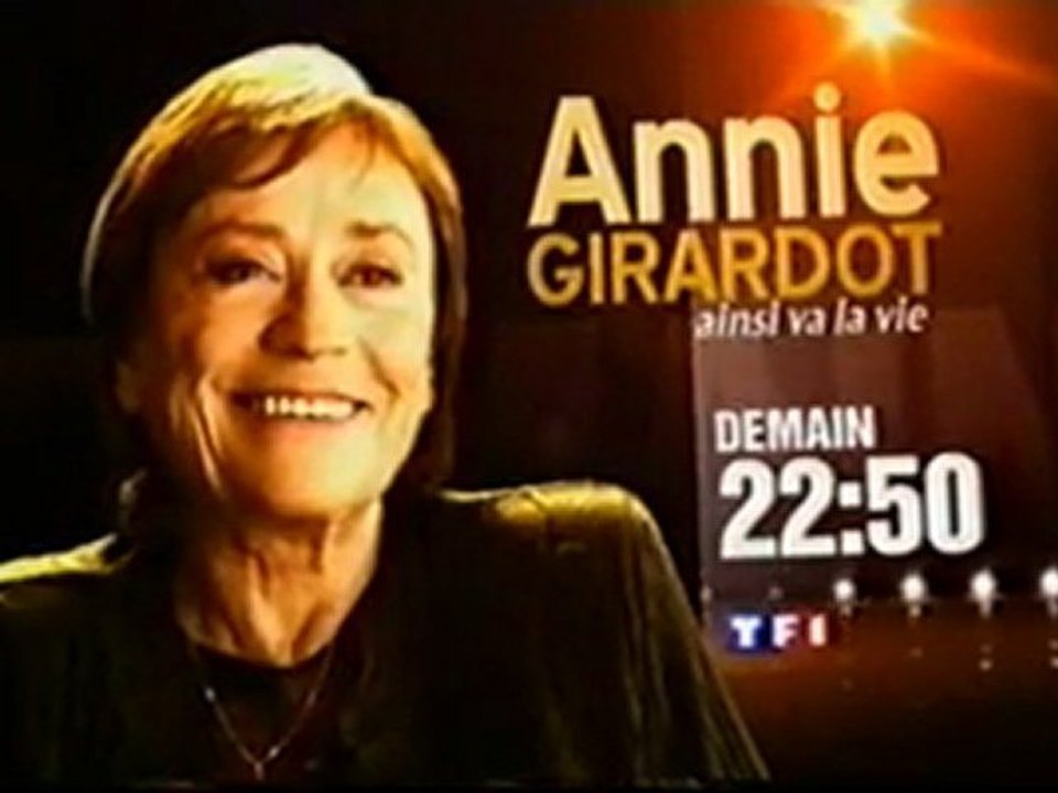 B.A De L'emission Ainsi Va La Vie Février 2011 TF1