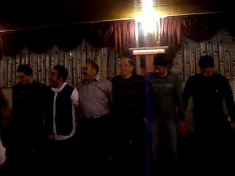 ESENTEPE İMB LİSESİ VOLEYBOL TAKIMI