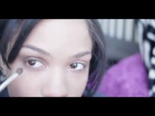 andreas choice,tutorial,everyday,makeup,Lancome,Georgio Arm