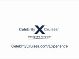 Fine Restaurants Ocean View Dining - All Aboard Celebrity