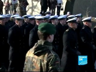 07h15 Flash info actualité FRANCE 24