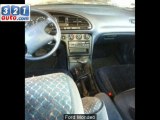 Occasion Ford Mondeo AMBERIEU EN BUGEY
