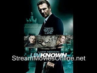 watch Unknown full movie stream  online