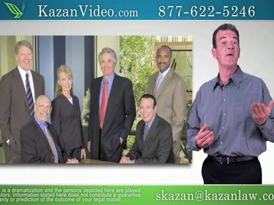 Asbestos Attorney in California, Houston, Los Angeles