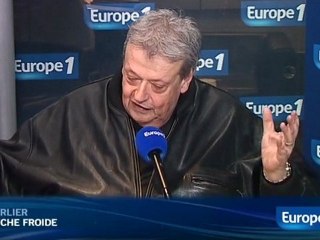 Mitterrand le veuf tranquille