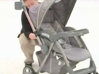 graco stroller