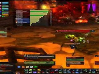 Project One vs magmaw 25 hm (pov hunt Mm)