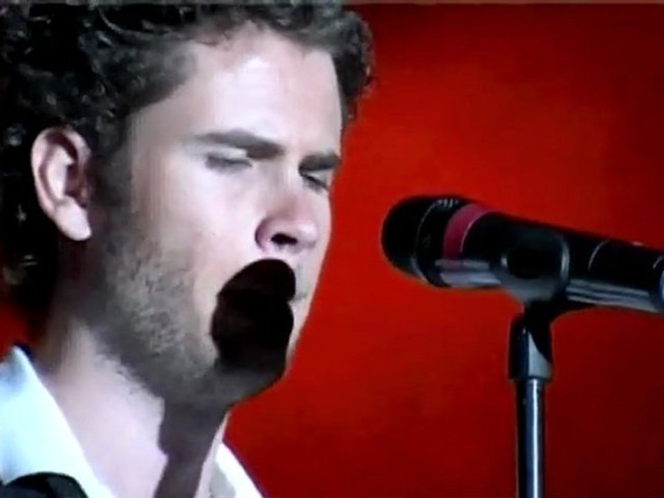 Mateo / J'ai huit ans (live)