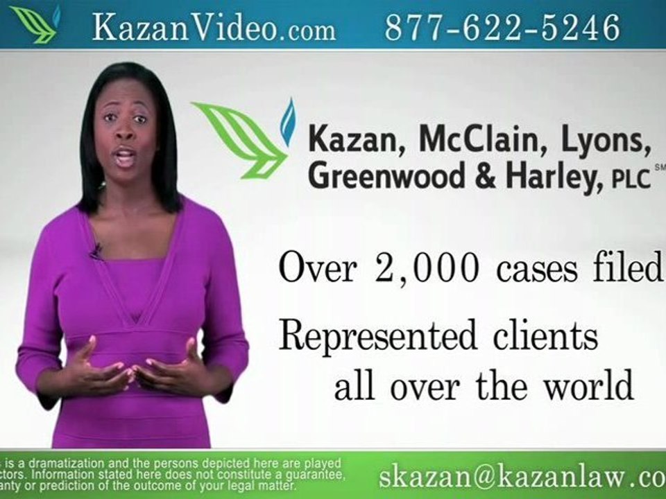 Asbestos Attorneys in Los Angeles, California Help Victims