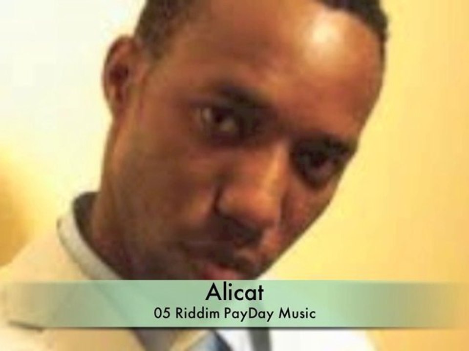 05 Riddim (PayDay Music)